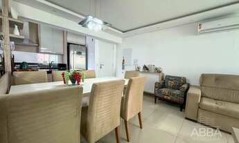 Imagem 6: Apartamento 03 dormitórios na quadra do mar em Caiobá