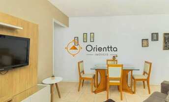 Imagem 4: Apartamento com 3 Quartos para alugar, 80m²