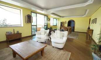 Imagem 3: Apartamento à Venda - Carmo Sion, 4 Quartos, 476 m2