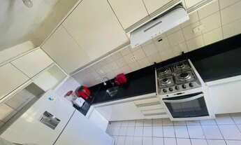 Imagem 6: Ap. todo Mobiliado Canto Belo 3/4 Creci 10523