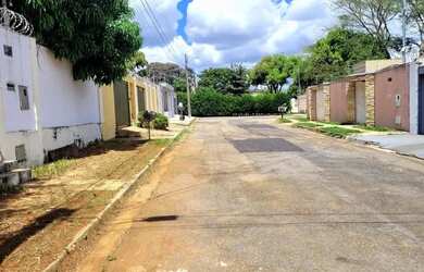 Imagem 3: Lote em localização privilegiada no Bairro Anápolis City