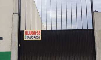 Imagem 2: Alugo lote Galpão / depósito com venda com preço sob consulta