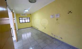 Imagem 3: Prédio inteiro para locação em Vila Clementino - SP