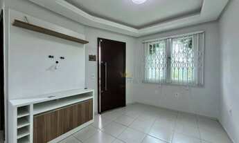 Imagem: Sobrado Semimobiliado 2 dormitórios