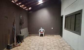 Imagem 2: Casa Vila Albertina