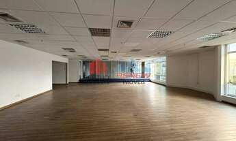 Imagem 2: Sala para aluguel Edifício Olímpia Park em São Paulo