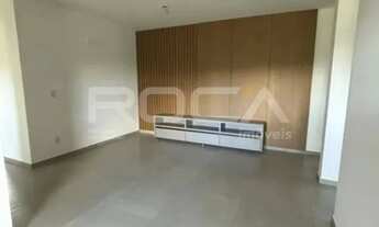 Imagem 2: Apartamento para alugar com 3 quartos. sendo 1 suíte no Jardim Botânico, em Ribeirão Preto