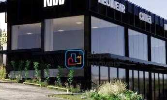 Imagem 2: Salão Comercial para alugar, 77 m² - Jardim Girassol - Americana/SP