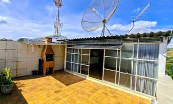 Imagem: Cobertura de 03 quartos no Bairu