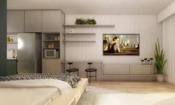 Imagem 3: Excelente opção para uso e investimento em Porto de Galinhas, 2 quartos, condomínio comple