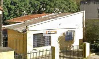 Imagem: Terreno à venda, 336 m² por R$ 990.000,00