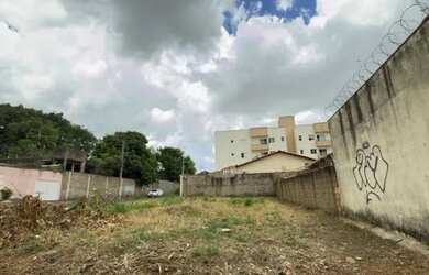 Imagem 2: Terreno 416 m2 a 100 metros da Joao Naves