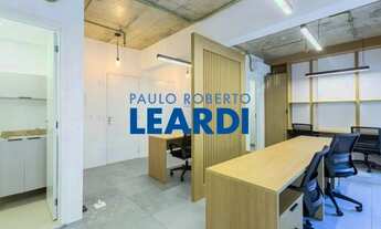 Imagem: CONJ. COMERCIAL - CITY BUTANTÃ - SP