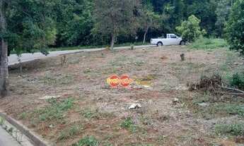 Imagem: Terreno Residencial / Nova Itatiba