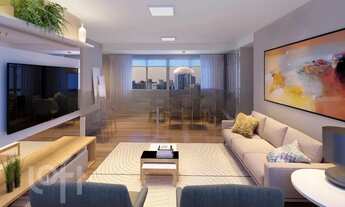 Imagem 3: Apartamento à venda em Mont'serrat com 77 m², 2 quartos, 1 vaga