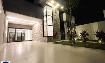 Imagem: Casa à Venda no Setor Três Marias Goiânia