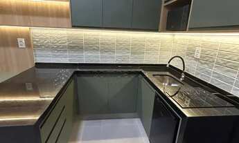 Imagem 3: Apartamento Studio em São José do Rio Preto