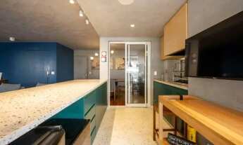 Imagem 5: Imperdível oportunidade: Apartamento de luxo com 3 suítes e 3 vagas no Itaim Bibi, São Pau