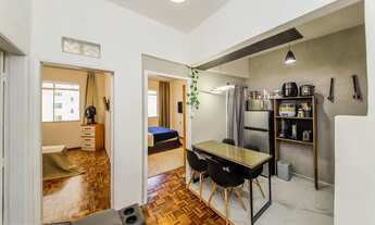 Imagem: 2 quartos na Santo Antônio e recém reformado