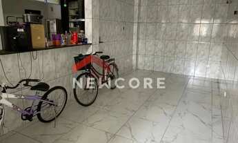 Imagem 3: Casa em Rua Etelvina Simões Salomão - Vera Cruz - Mongaguá/SP