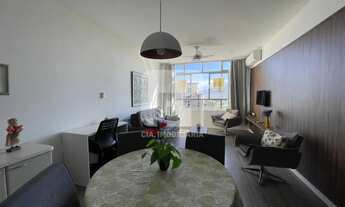 Imagem 4: Apartamento mobiliado 1 dormitório no Centro