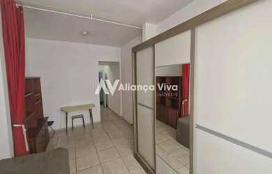 Imagem 6: Botafogo Apartamento com 1 dormitório