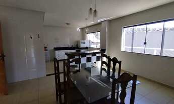 Imagem 7: SOBRADO 5 QUARTOS SETOR CAPUAVA Sobrado com 5 Quarto(s) e 5 banheiro(s) à Venda, 300.00 po