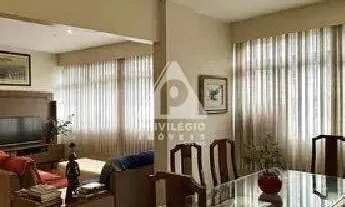 Imagem: Ipanema!! Legítimo 3 quartos, 3 banheiros