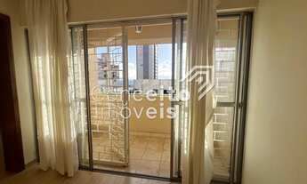 Imagem 6: Edifício Imperador - Centro - Apartamento