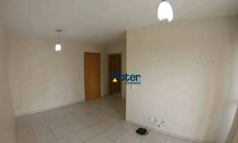 Imagem 6: Apartamento com 3 dormitórios para alugar, 78 m² por R$ 3.430,00/mês - Alto da Glória - Go