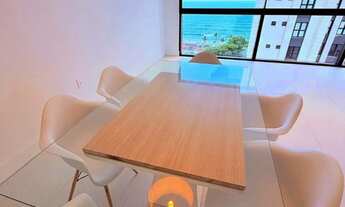 Imagem: Aluguel Anual Itapema Centro- 153m², 3