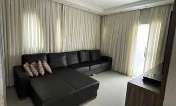 Imagem 4: CASA DE 4 QTS SENDO 1 Bairro Santa Rita Goiania-Go