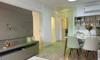 Imagem: Apartamento decorado de alto padrão disponível