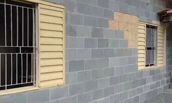 Imagem 2: CASA TÉRREA - SANTA ÂNGELA - MG