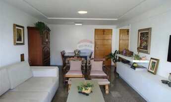 Imagem: Apartamento para venda em Casa Forte