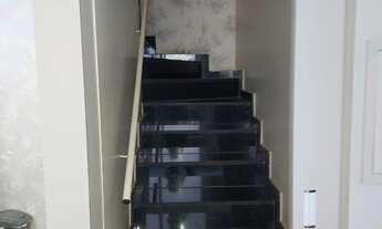 Imagem 6: Sobrando 3 quartos condomínio alto da boa vista