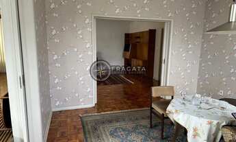 Imagem 7: Apartamento à venda 330m² com 4 dormitórios sendo 1 suíte e 2 vagas de garagem - Jardim Pa