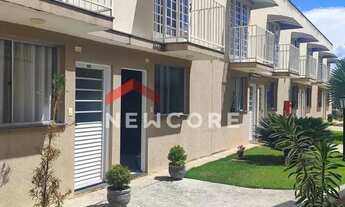 Imagem: Casa de condomínio em Rua Príncipe - Alto