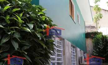 Imagem: Residencial - Vila Campesina