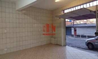 Imagem: Comércio Parque São Luís São Paulo/SP