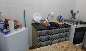 Imagem 3: ALUGAM SE KITNETS FEMININAS