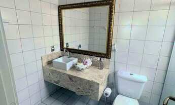 Imagem 14: Apartamento com 3 dormitórios à venda, 105 m² por R$ 935.000,00 - Porto das Dunas - Aquira