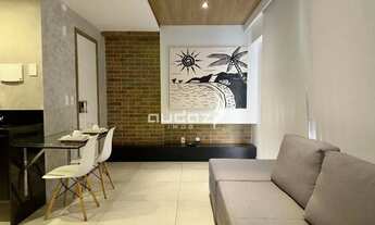 Imagem 7: Loft em Ponta Negra com 46 m2 na melhor da localização