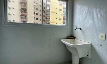 Imagem 6: Apartamento para venda com 100 metros quadrados com 3 quartos em Centro - Guarapari - ES