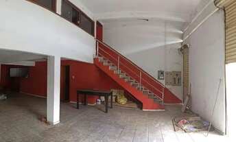 Imagem 6: 51616 - PREDIO COMERCIAL - Av. Campo Sales com Rui Babosa