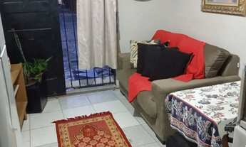 Imagem 3: KITNET ( MOBILIADO