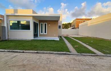 Imagem 3: Casa em condomínio abrantes