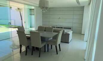 Imagem 6: Alugo Casa no Alphaville litoral norte 2| MOBILIADA