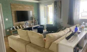 Imagem: Apartamento em Rua Dom Mateus - Vila Monumento