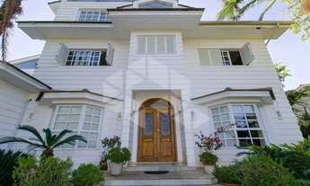 Imagem 6: Casa Residencial 660M² - para Alugar